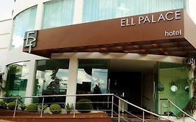 Ell Palace Hotel